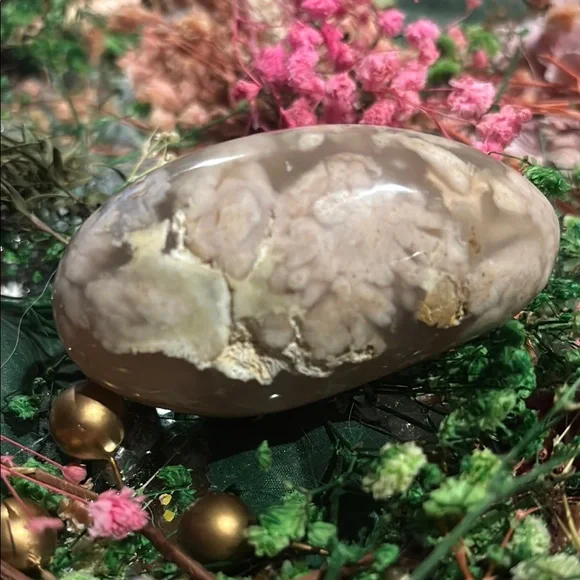 Sakura agate - Picture 2 of 6